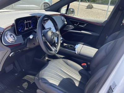 2023 Mercedes-Benz EQS EQS 450