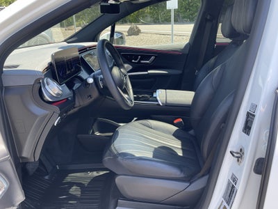 2023 Mercedes-Benz EQS EQS 450