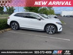 2023 Mercedes-Benz EQS EQS 450