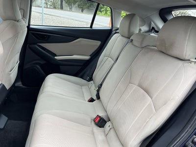 2019 Subaru Impreza Premium