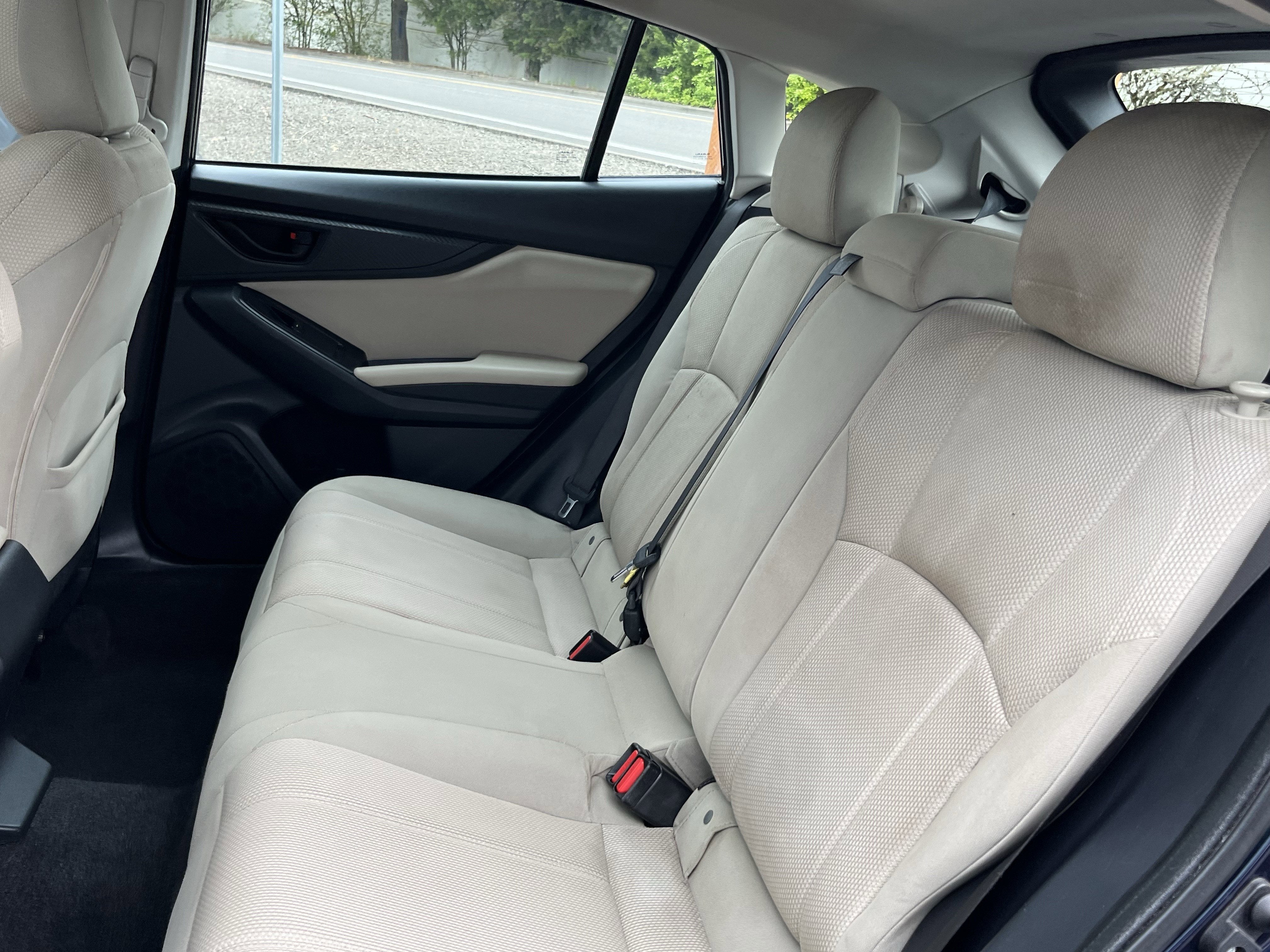 2019 Subaru Impreza Premium