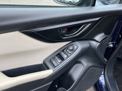 2019 Subaru Impreza Premium