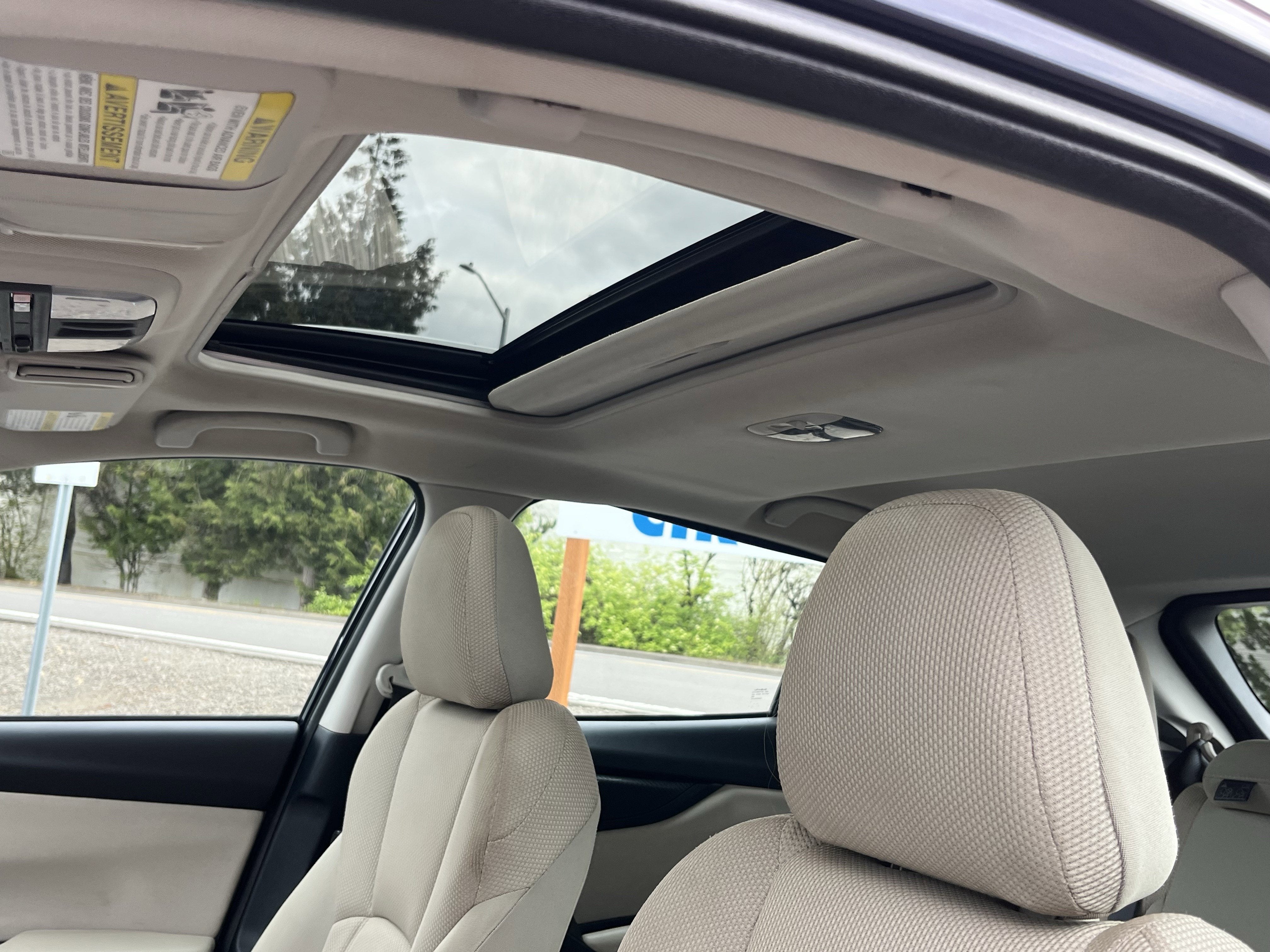 2019 Subaru Impreza Premium