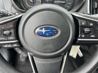 2019 Subaru Impreza Premium