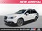2017 Subaru Outback Limited