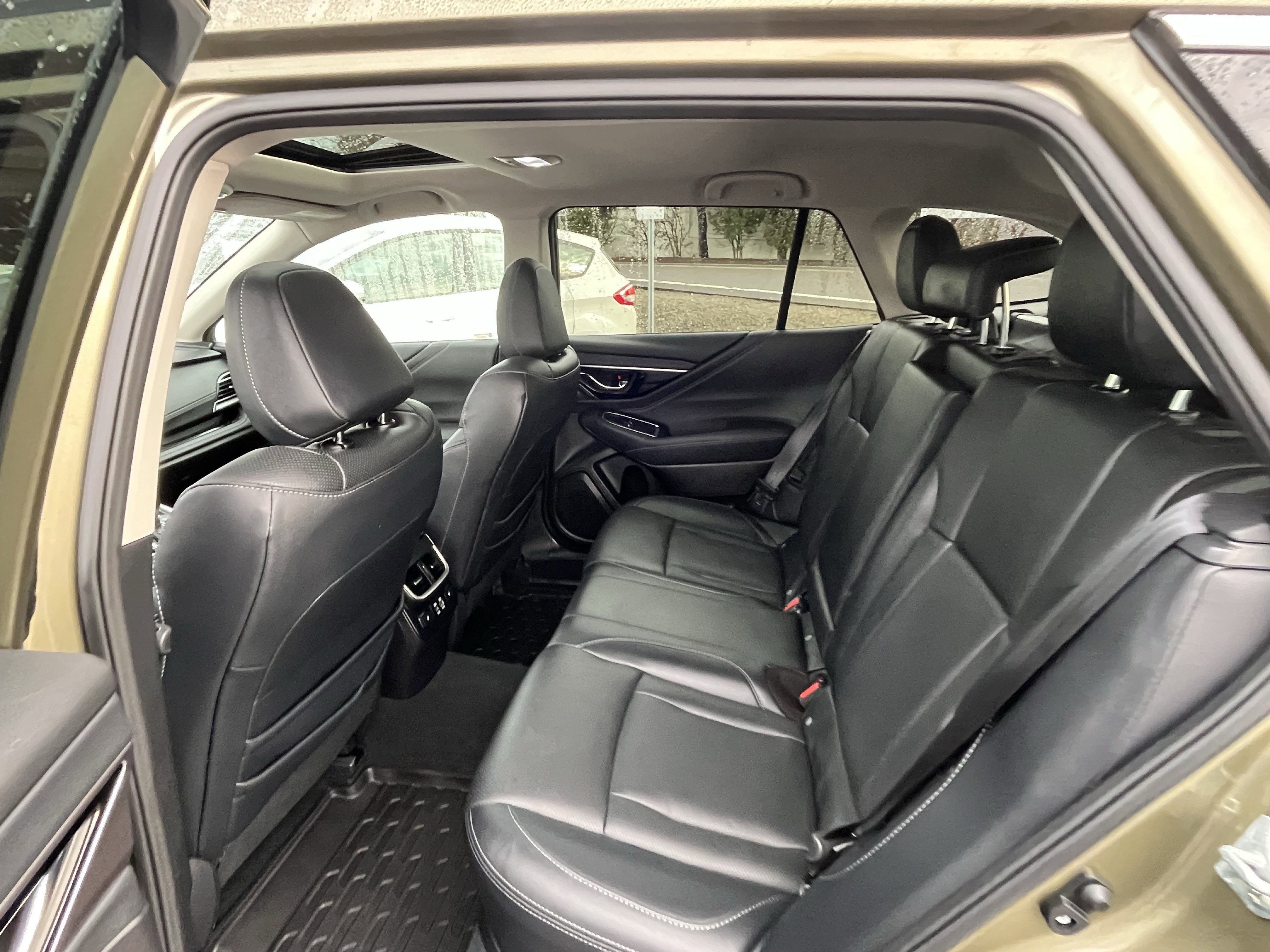 2023 Subaru Outback Touring XT