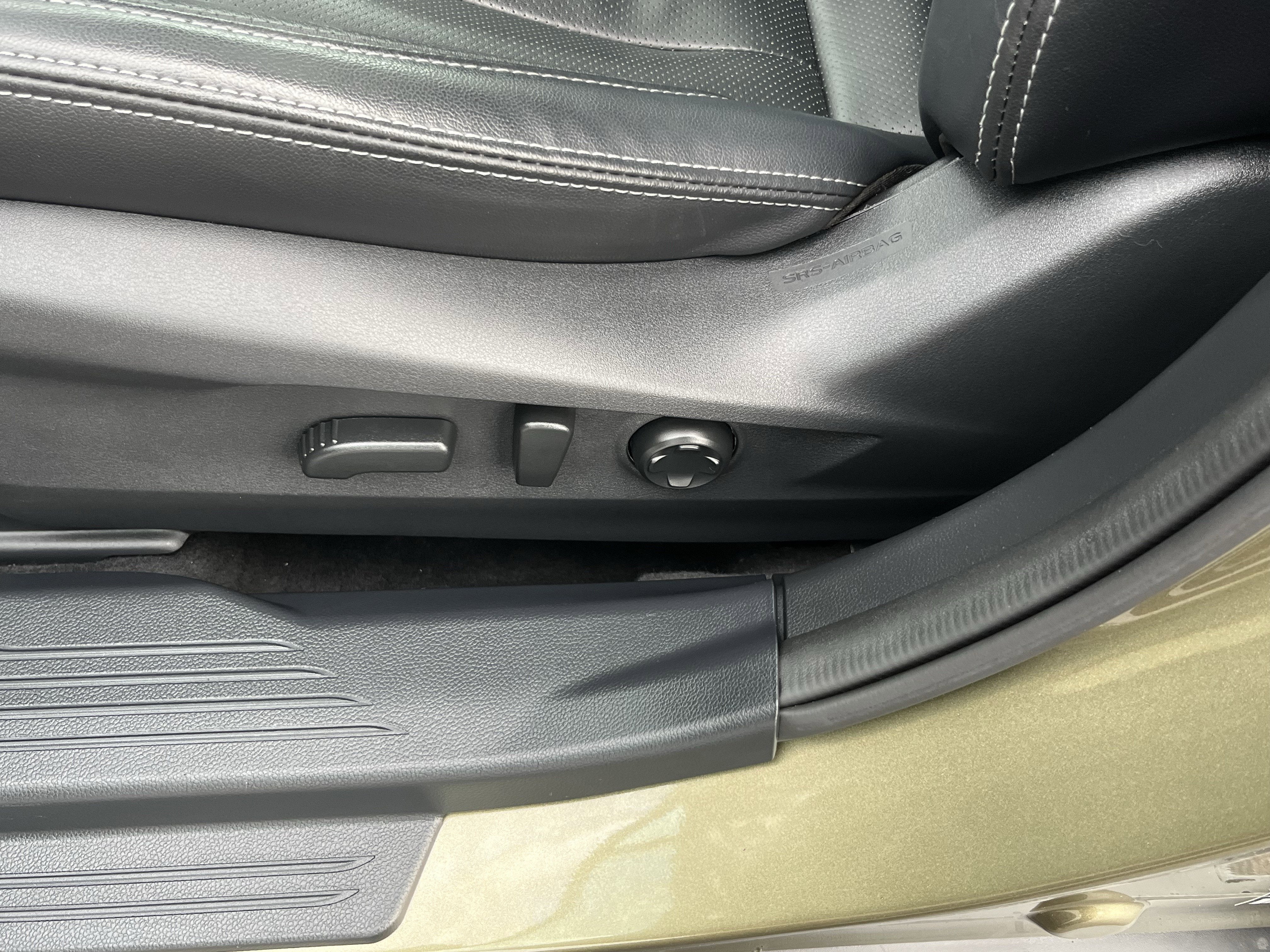 2023 Subaru Outback Touring XT