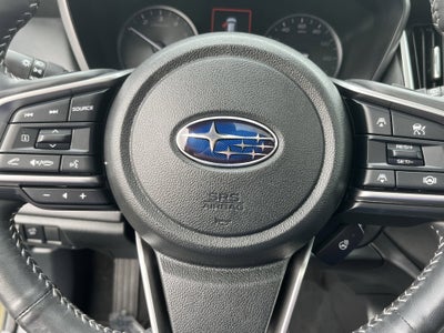 2023 Subaru Outback Touring XT