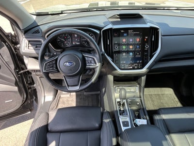 2024 Subaru Ascent Limited