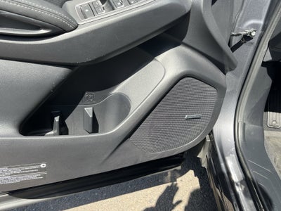 2024 Subaru Ascent Limited