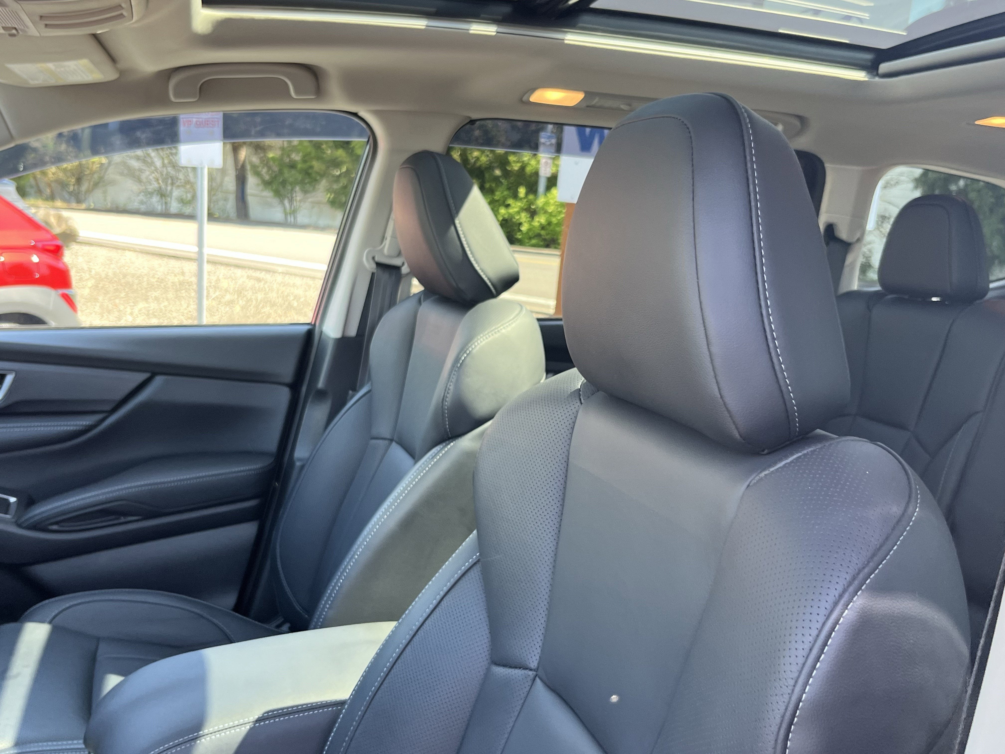 2024 Subaru Ascent Limited