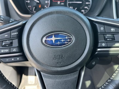 2024 Subaru Ascent Limited