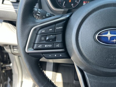 2024 Subaru Ascent Limited