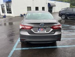 2018 Toyota Camry Hybrid LE