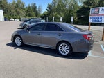2013 Toyota Camry XLE