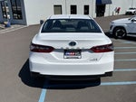 2021 Toyota Camry Hybrid LE