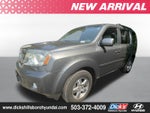 2011 Honda Pilot EX-L