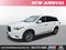 2014 INFINITI QX60 AWD 4dr