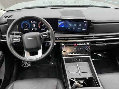 2024 Hyundai Santa Fe SEL