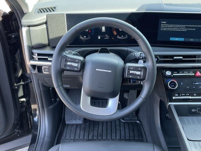 2024 Hyundai Santa Fe SEL