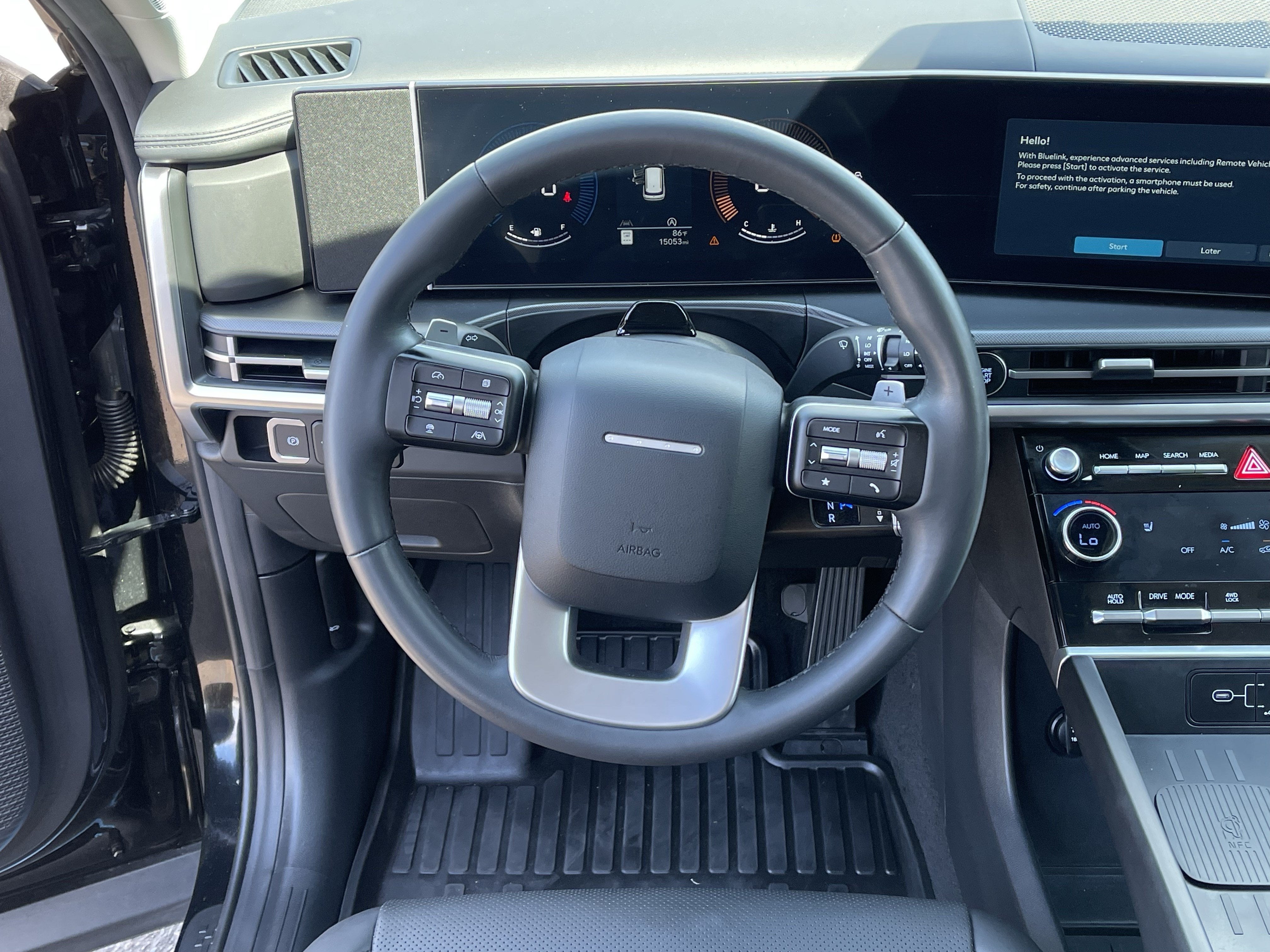 2024 Hyundai Santa Fe SEL