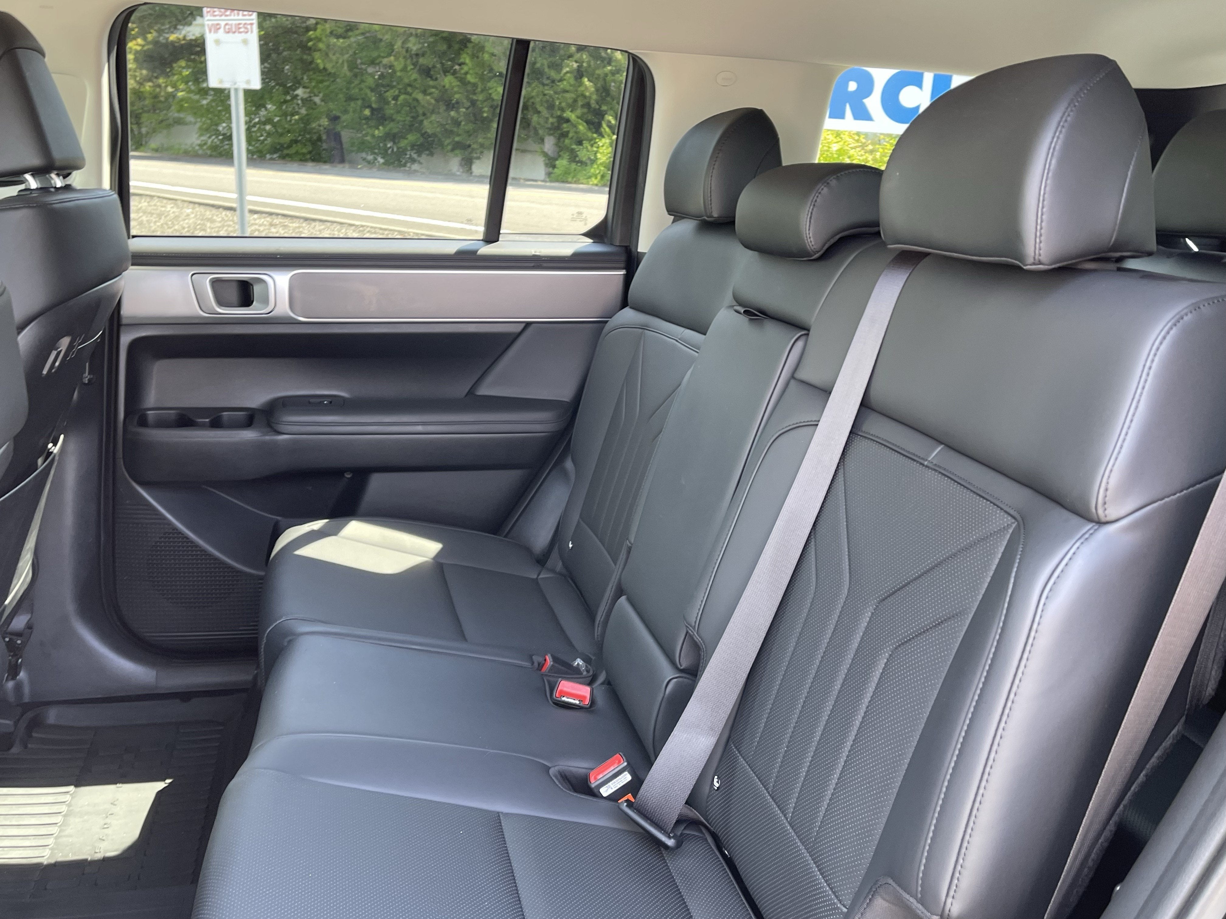 2024 Hyundai Santa Fe SEL