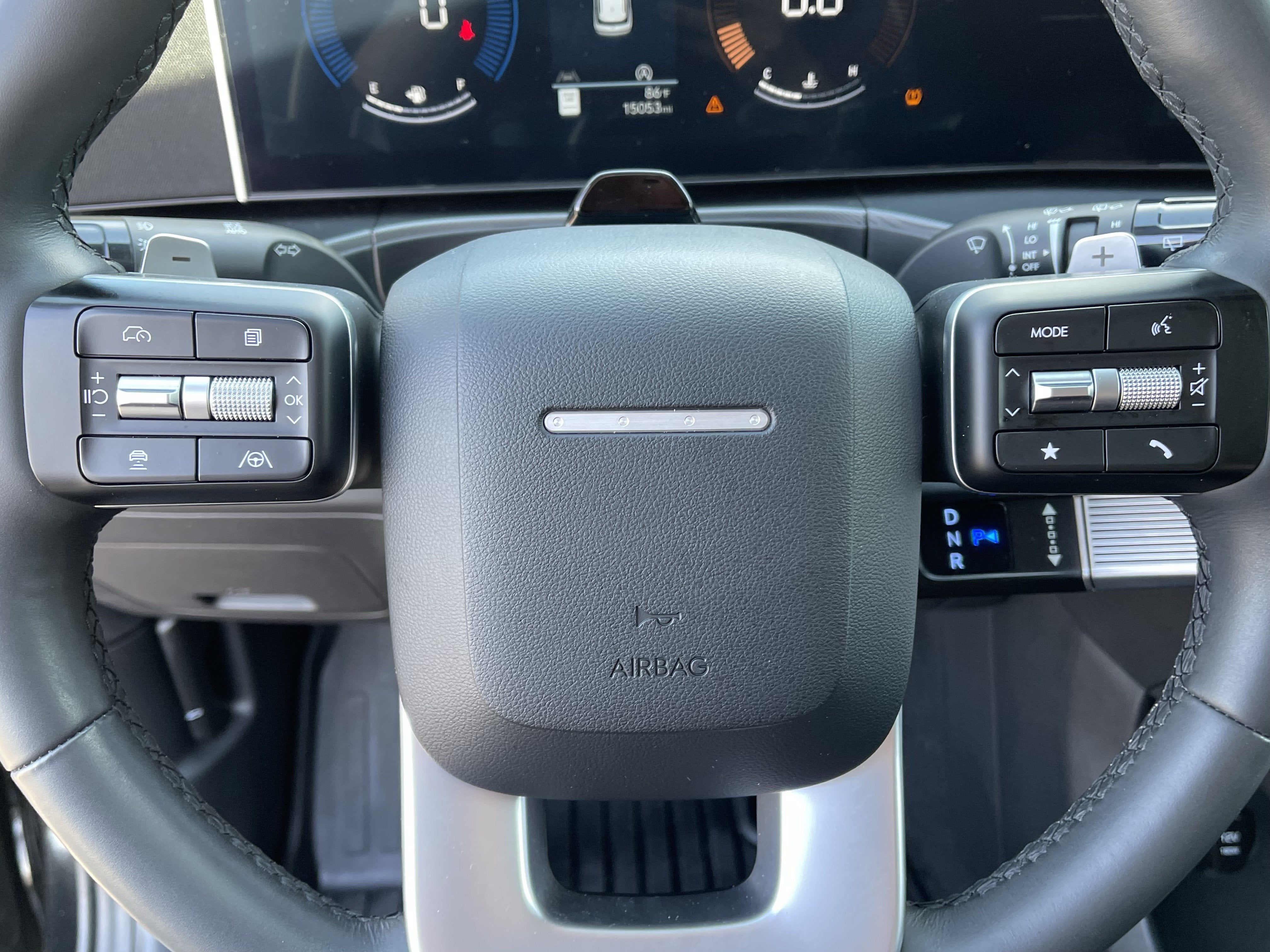 2024 Hyundai Santa Fe SEL