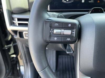 2024 Hyundai Santa Fe SEL