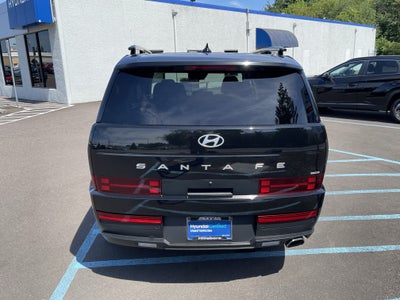 2024 Hyundai Santa Fe SEL