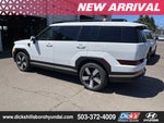 2025 Hyundai Santa Fe Hybrid Limited