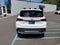 2023 Hyundai Santa Fe Hybrid Blue