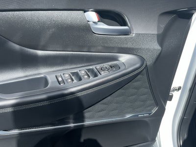 2023 Hyundai Santa Fe Hybrid SEL Premium