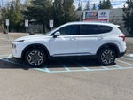2023 Hyundai Santa Fe Hybrid SEL Premium