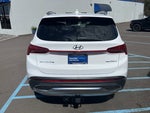 2023 Hyundai Santa Fe Hybrid SEL Premium