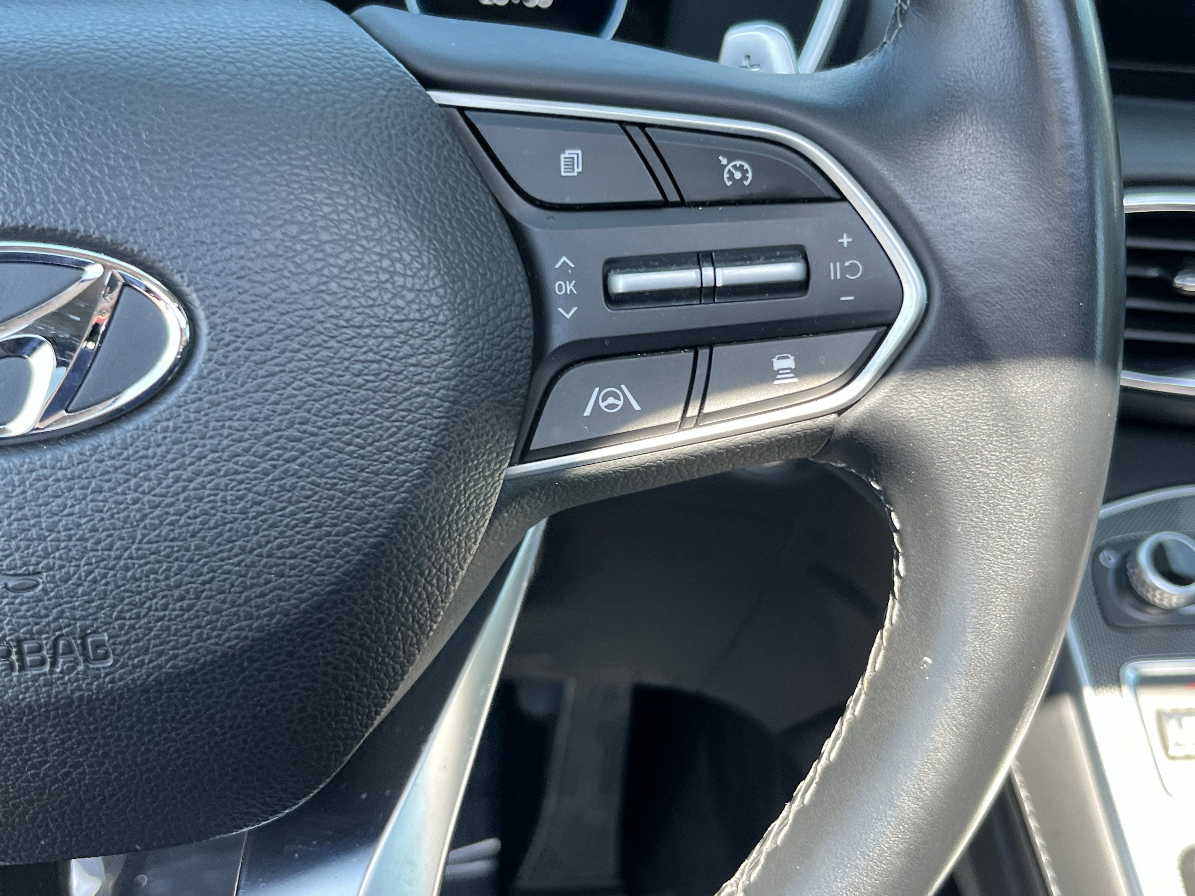 2023 Hyundai Santa Fe Hybrid SEL Premium