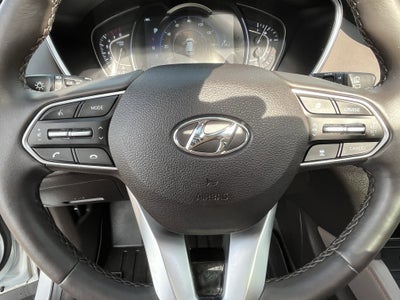 2019 Hyundai Santa Fe Ultimate