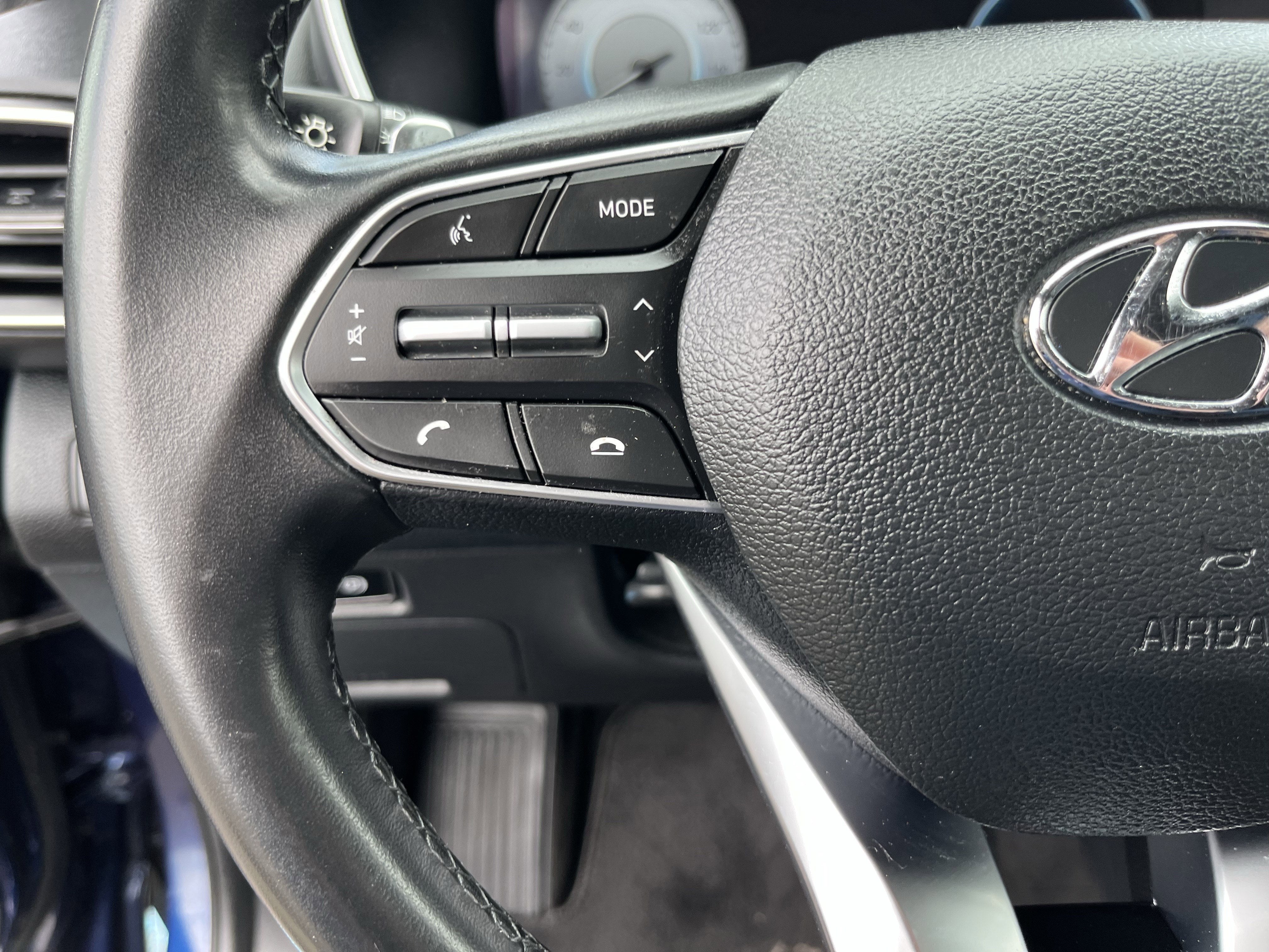 2022 Hyundai Santa Fe XRT