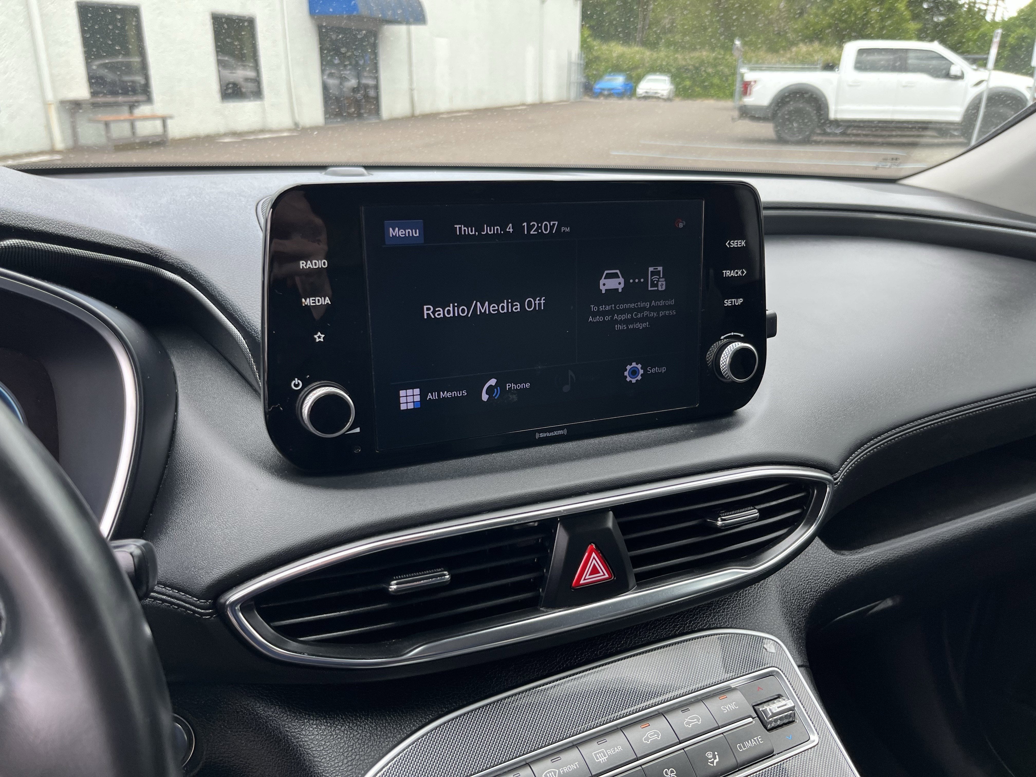 2022 Hyundai Santa Fe XRT