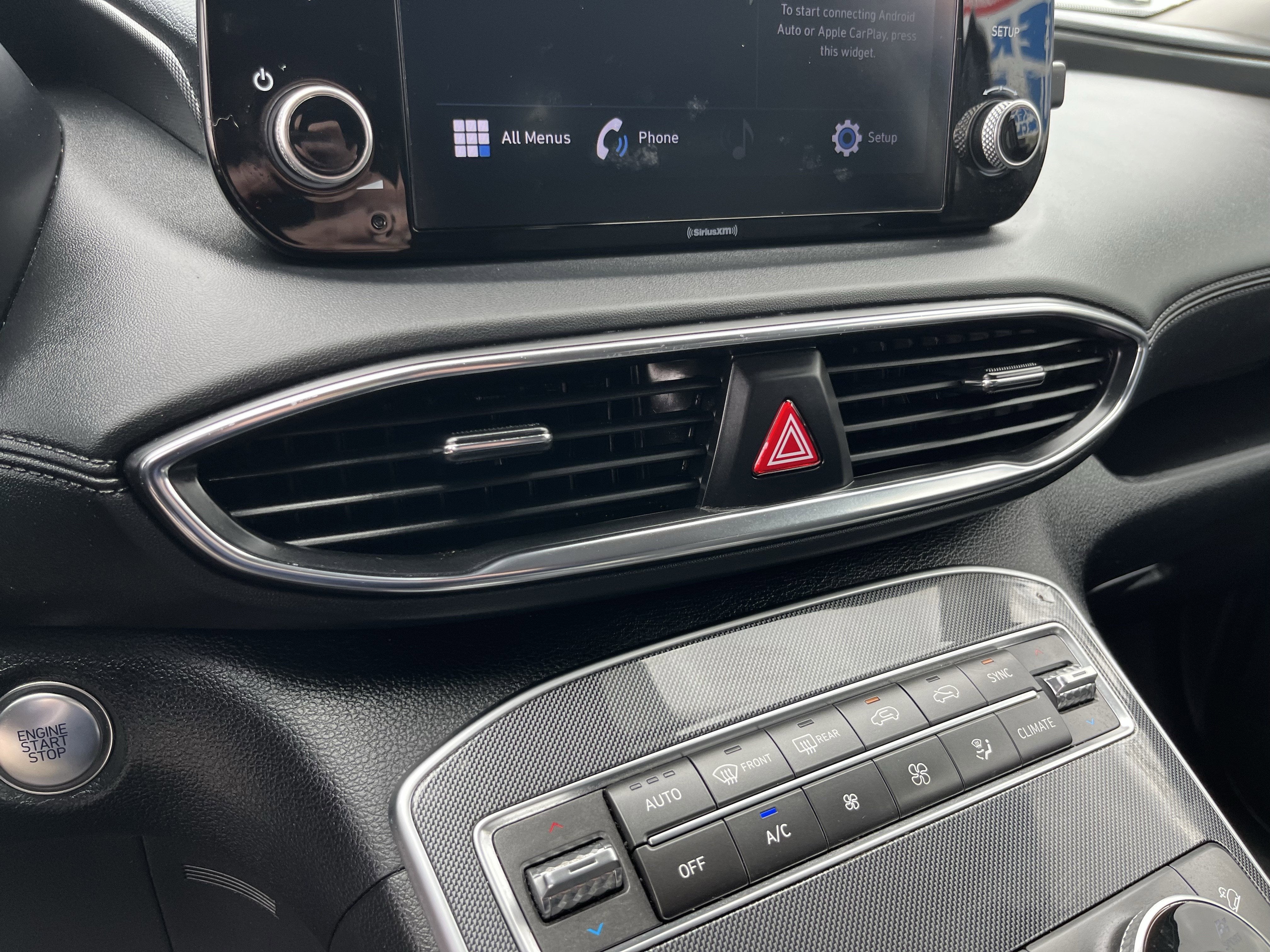 2022 Hyundai Santa Fe XRT