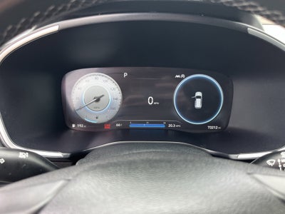 2022 Hyundai Santa Fe XRT