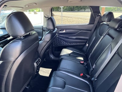 2023 Hyundai Santa Fe XRT