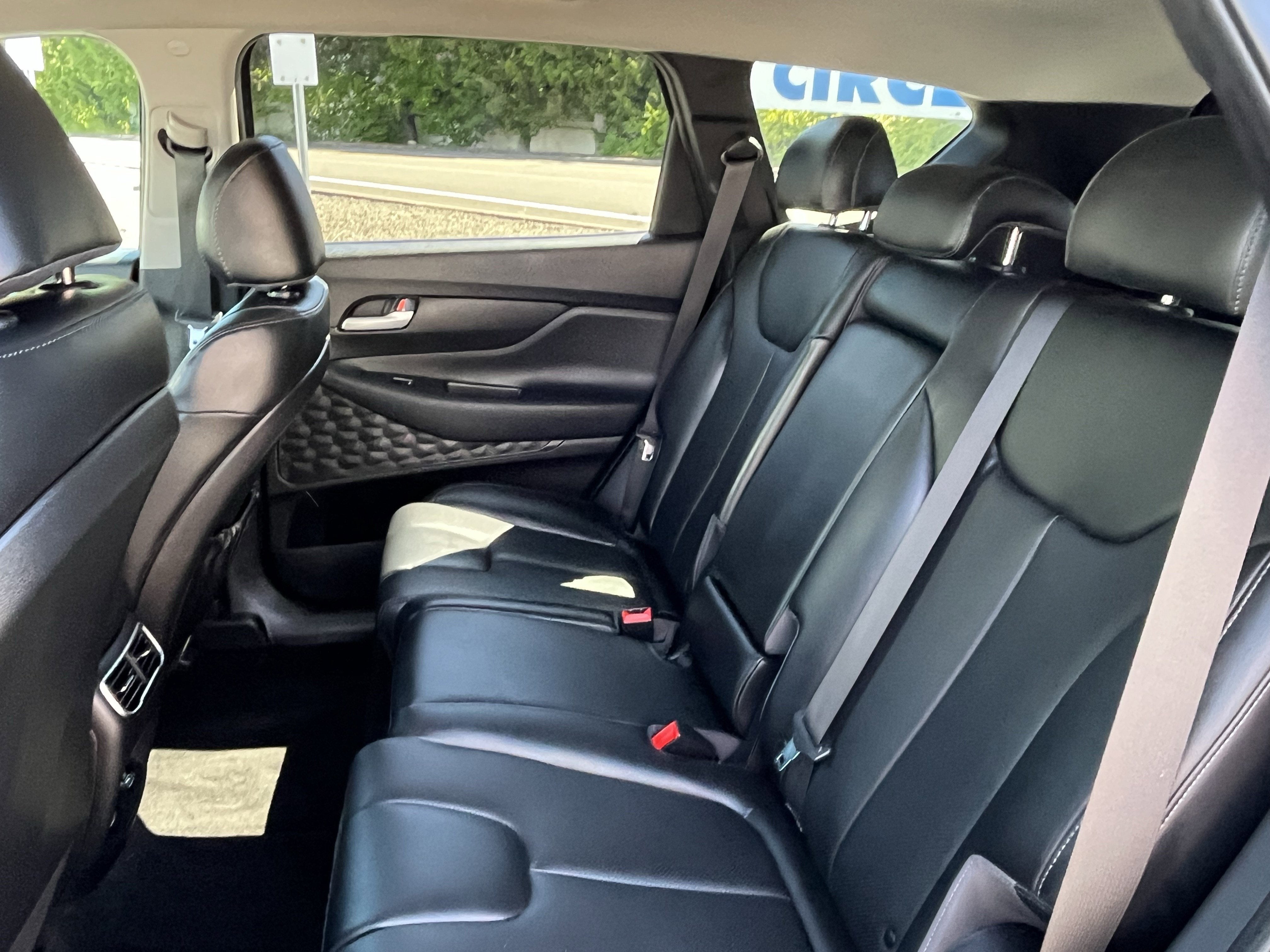 2023 Hyundai Santa Fe XRT