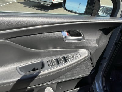 2023 Hyundai Santa Fe XRT