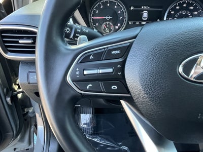 2023 Hyundai Santa Fe XRT