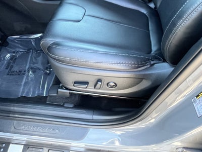 2023 Hyundai Santa Fe XRT