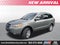2008 Hyundai Santa Fe Limited