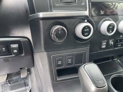 2018 Toyota Sequoia SR5