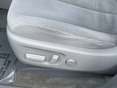 2013 Toyota Sienna LE AAS