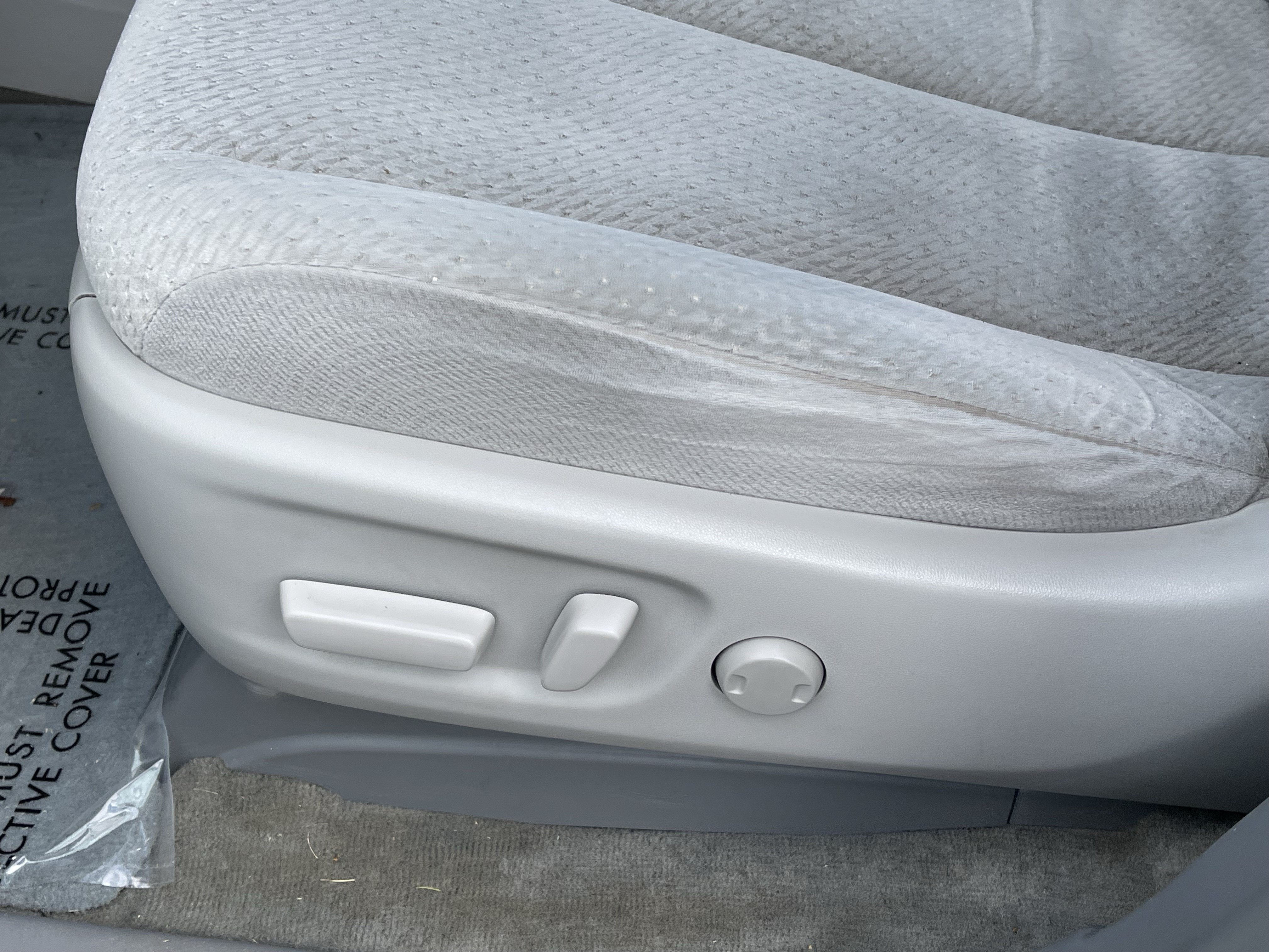 2013 Toyota Sienna LE AAS