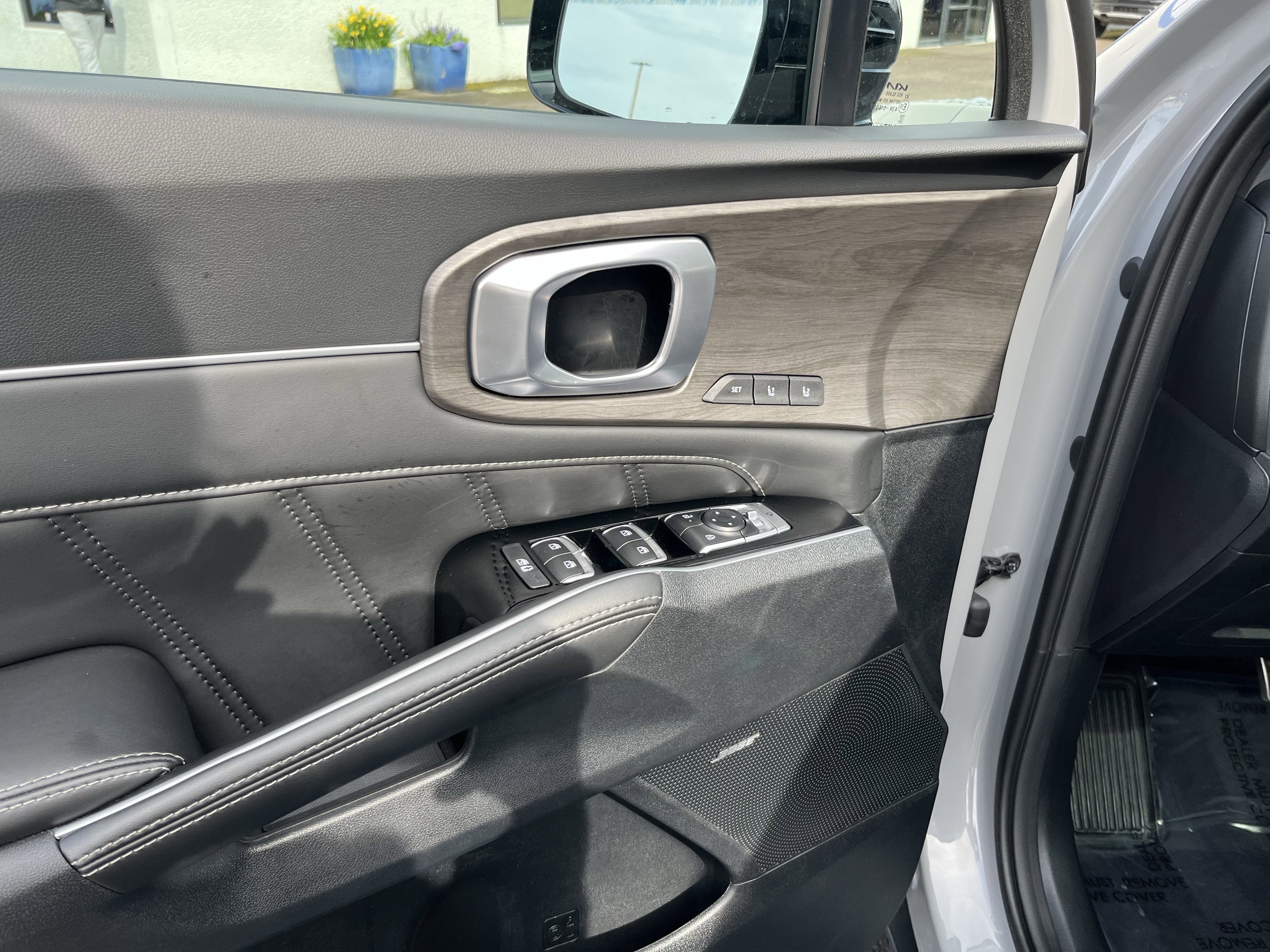 2025 Kia Sorento X-Line SX Prestige